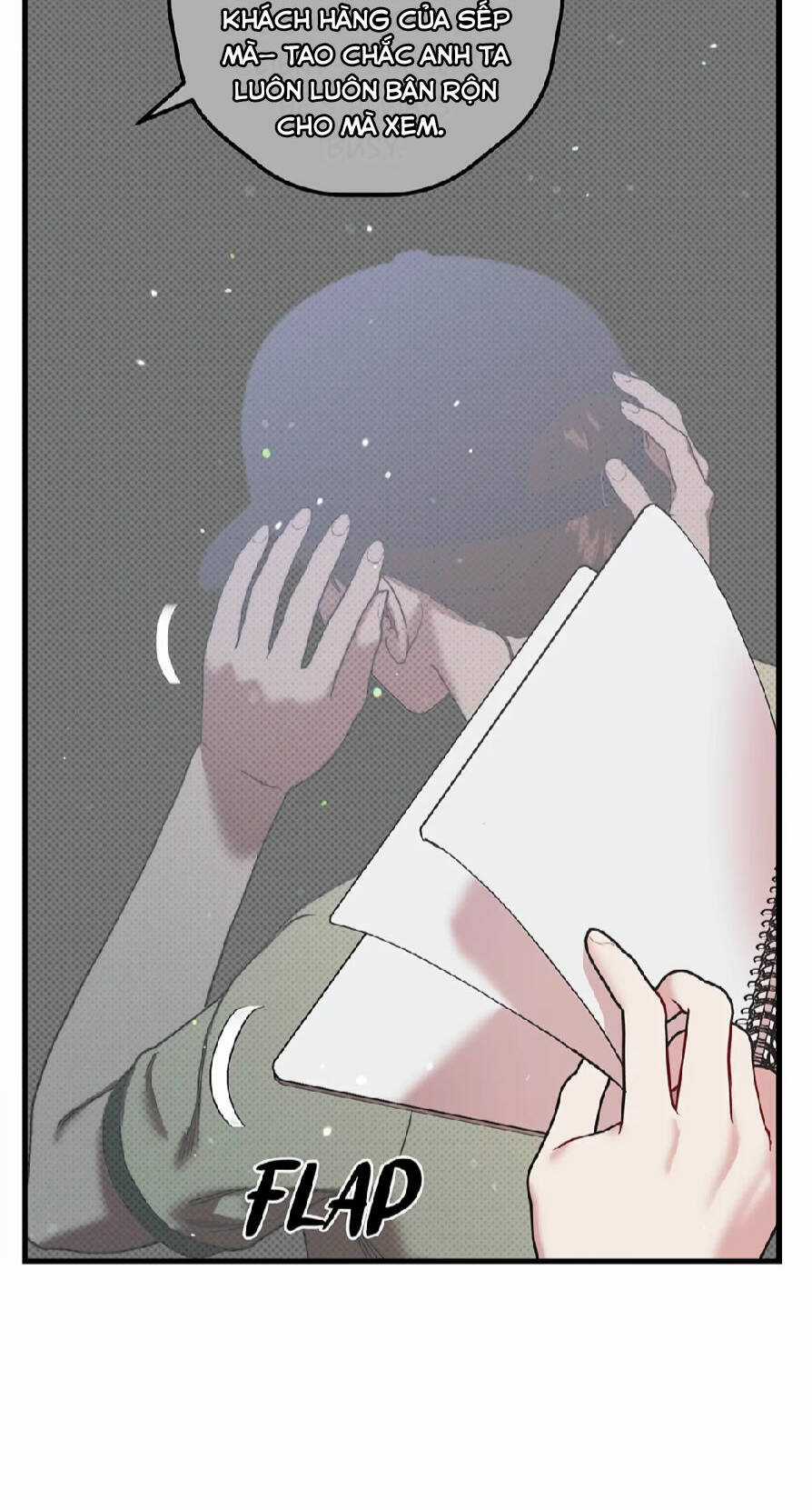 Người Chồng Thứ Hai Của Tôi Chapter 47.1 trang 51