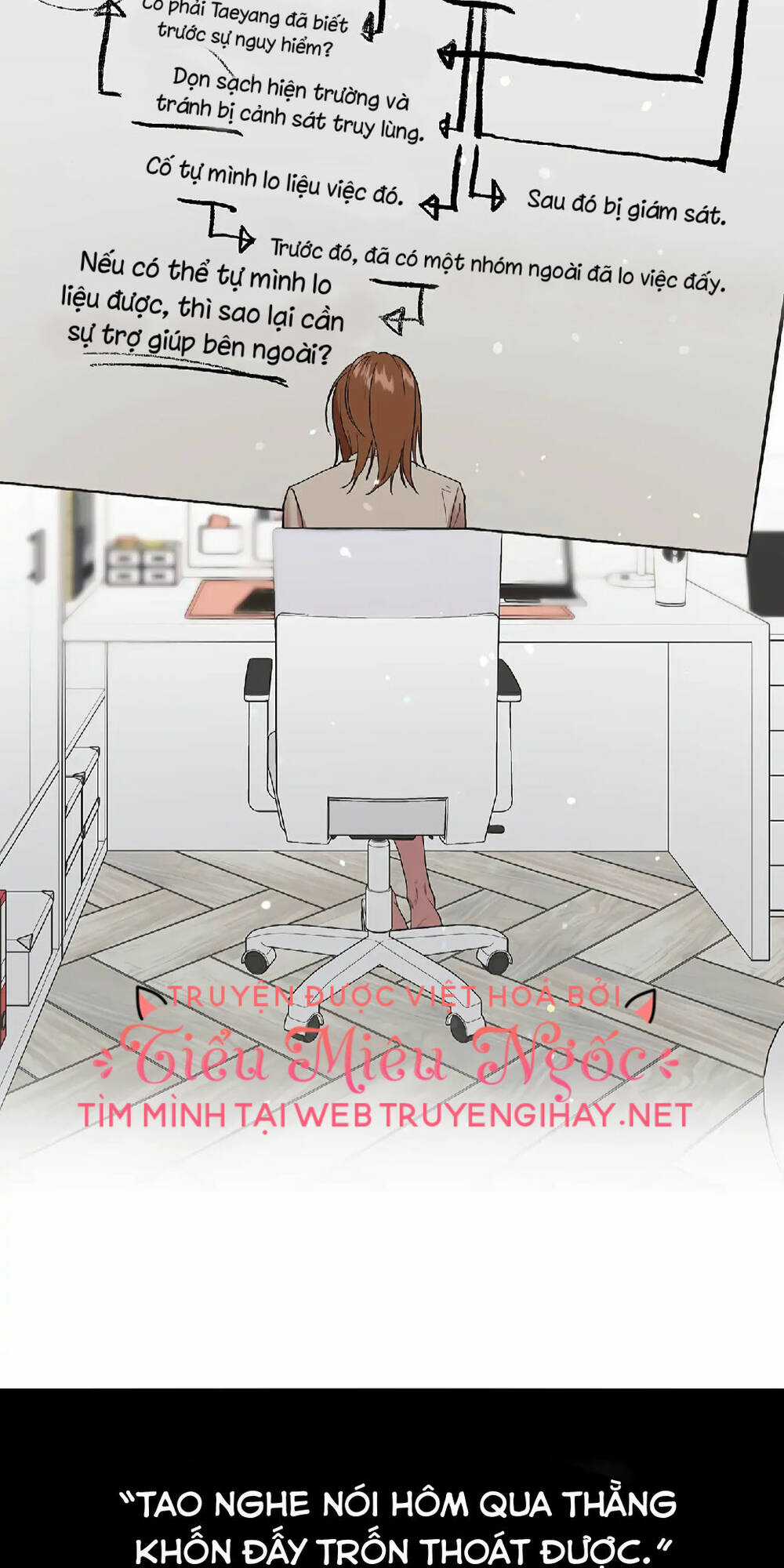 Người Chồng Thứ Hai Của Tôi Chapter 47.1 trang 54