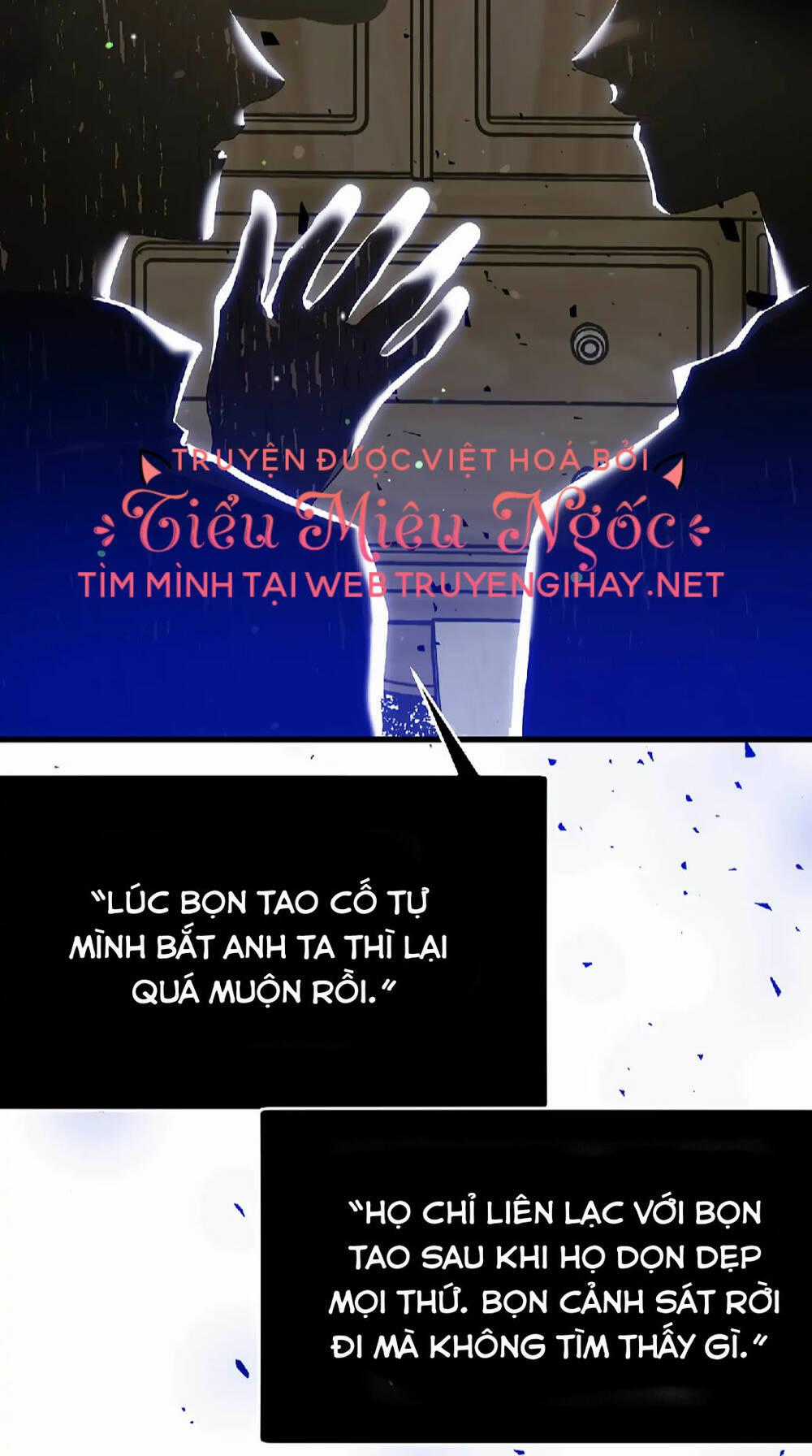Người Chồng Thứ Hai Của Tôi Chapter 47.1 trang 57