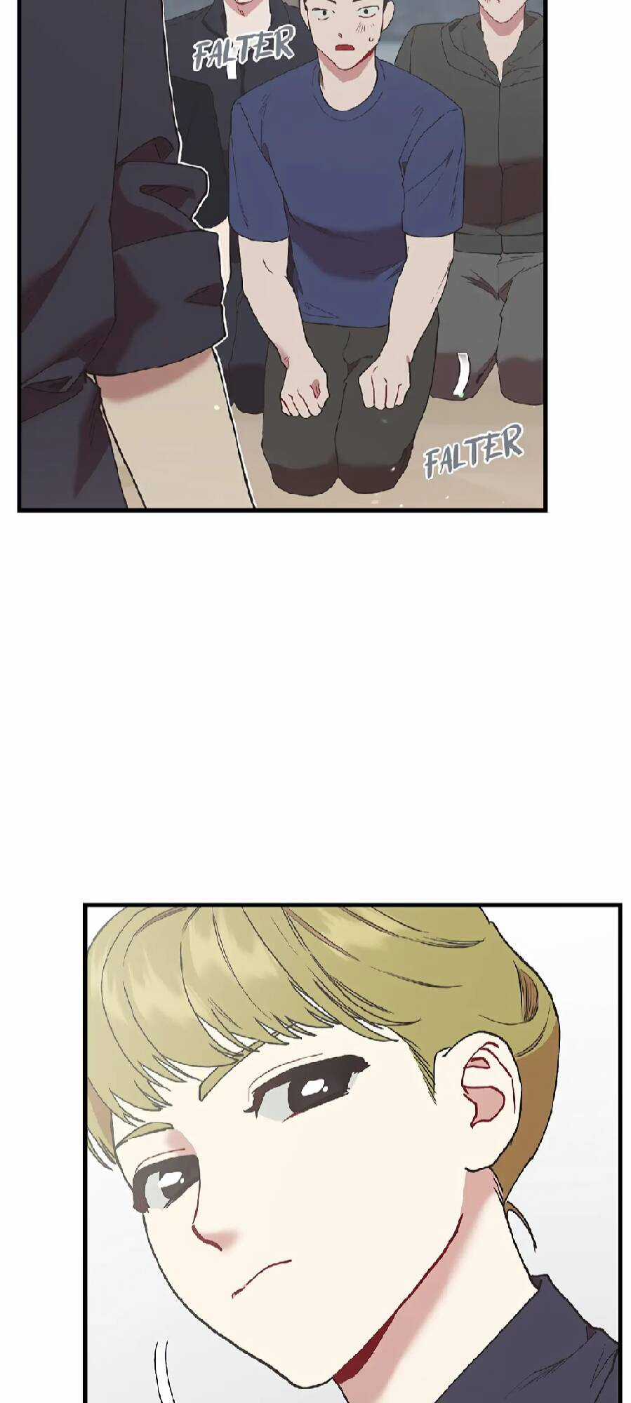 Người Chồng Thứ Hai Của Tôi Chapter 47.1 trang 6