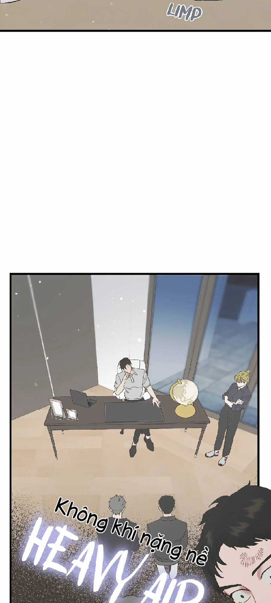 Người Chồng Thứ Hai Của Tôi Chapter 47.1 trang 8