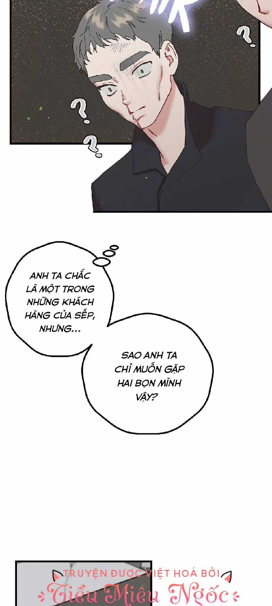 Người Chồng Thứ Hai Của Tôi Chapter 47.1 trang 9