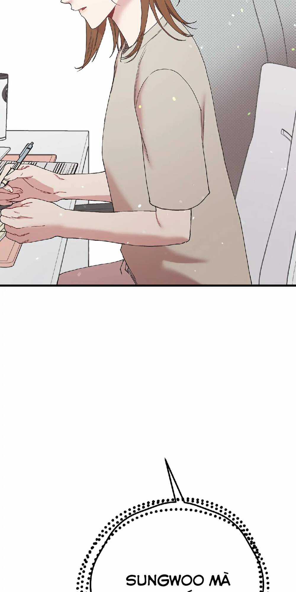 Người Chồng Thứ Hai Của Tôi Chapter 47.2 trang 15