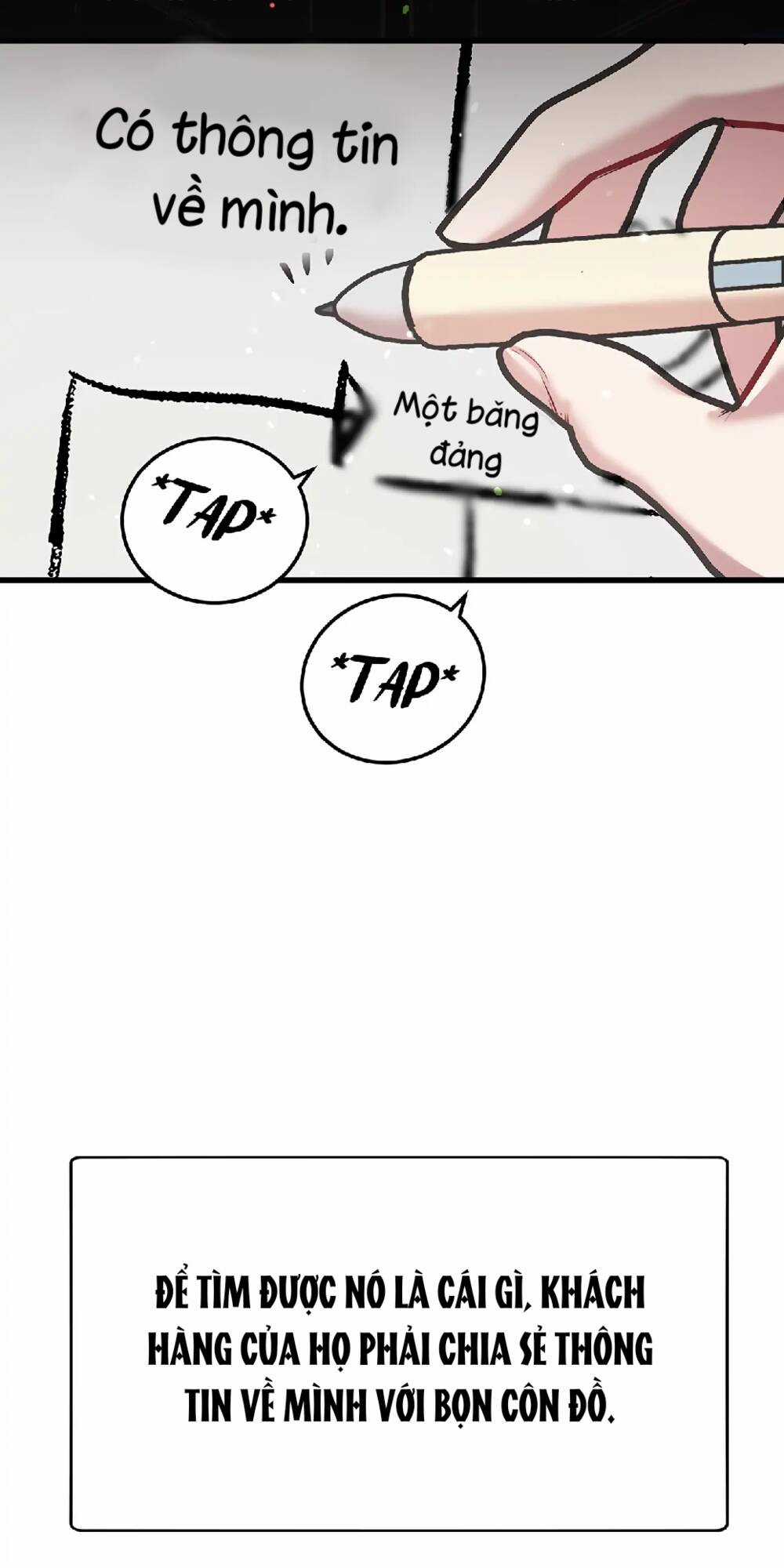 Người Chồng Thứ Hai Của Tôi Chapter 47.2 trang 2