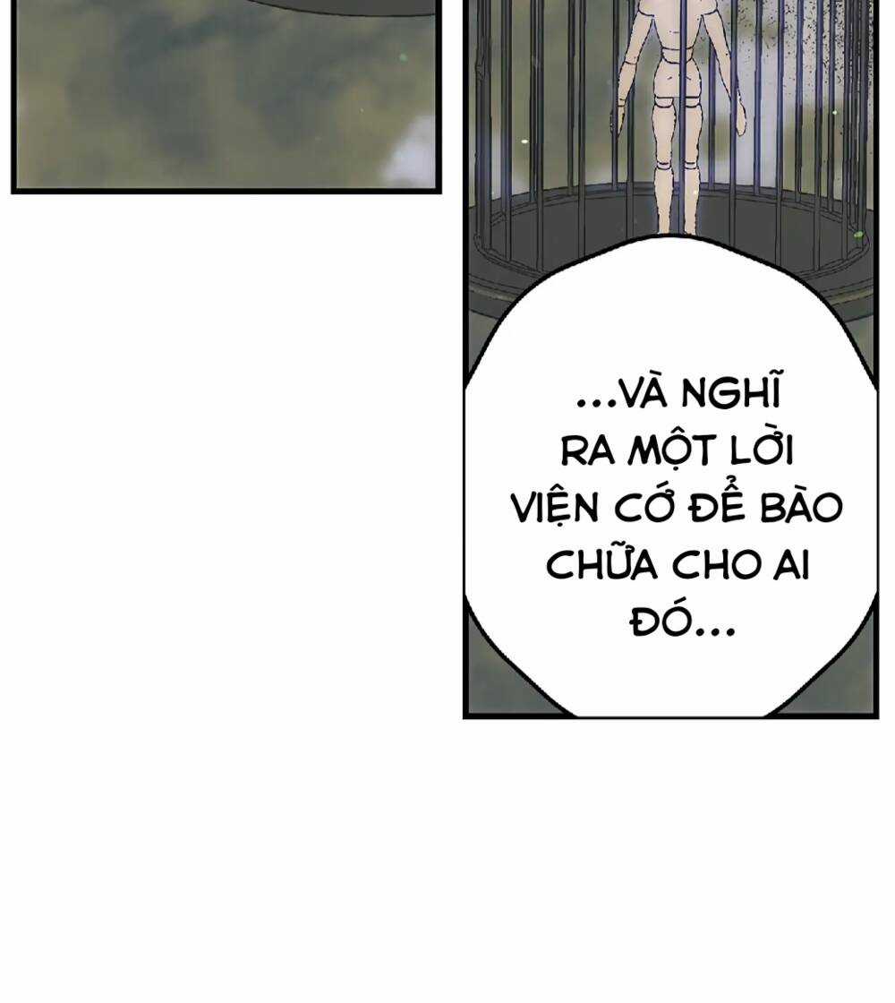 Người Chồng Thứ Hai Của Tôi Chapter 47.2 trang 22