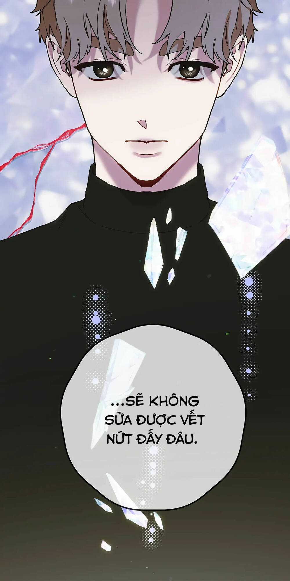 Người Chồng Thứ Hai Của Tôi Chapter 47.2 trang 30