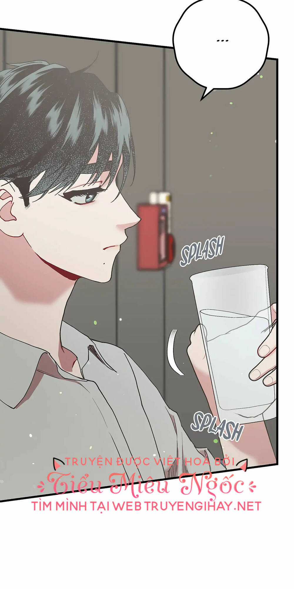 Người Chồng Thứ Hai Của Tôi Chapter 47.2 trang 38