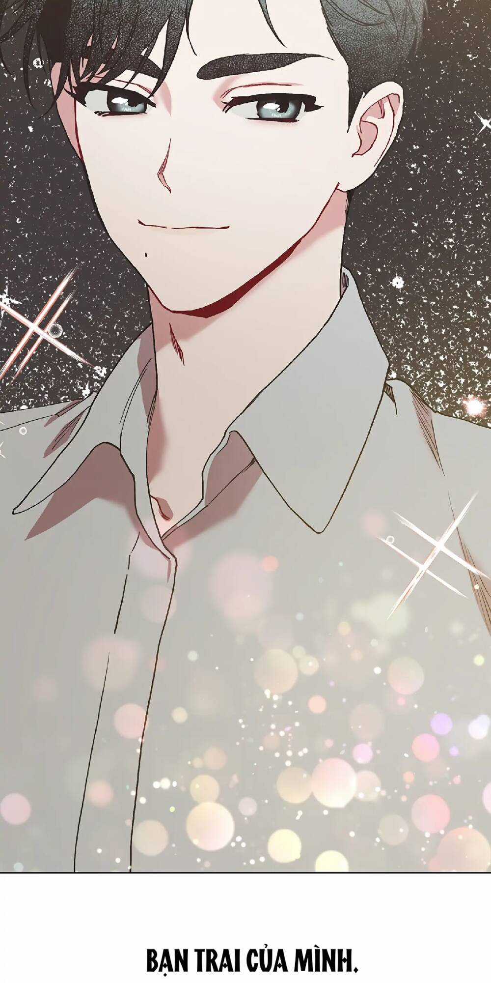 Người Chồng Thứ Hai Của Tôi Chapter 47.2 trang 8