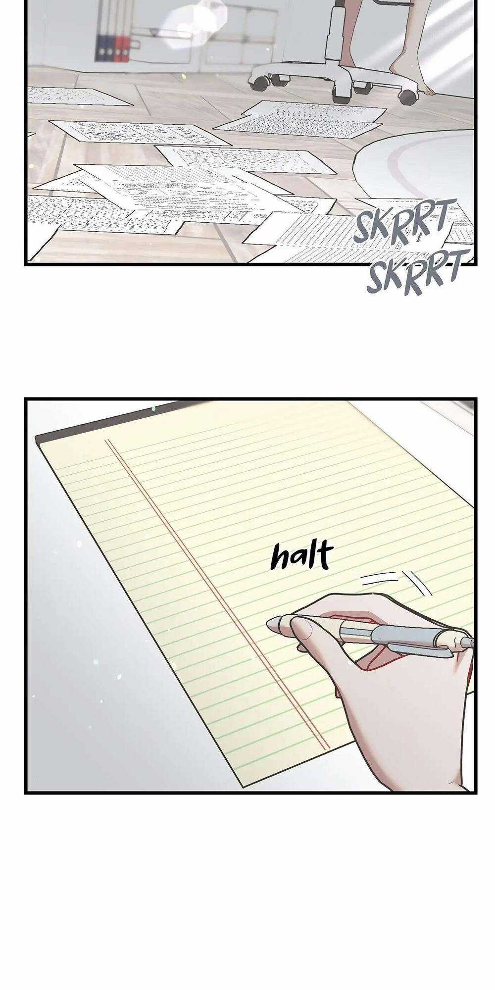 Người Chồng Thứ Hai Của Tôi Chapter 48.1 trang 10