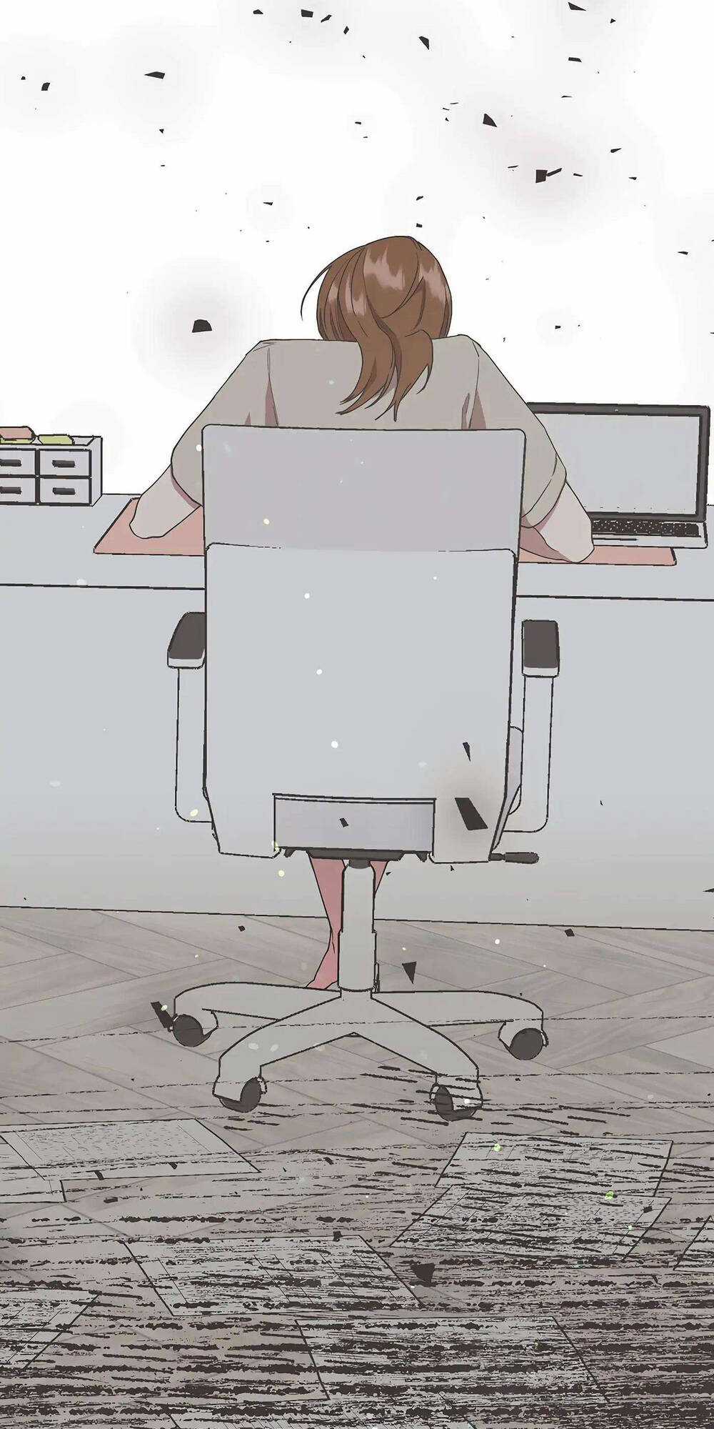 Người Chồng Thứ Hai Của Tôi Chapter 48.1 trang 14