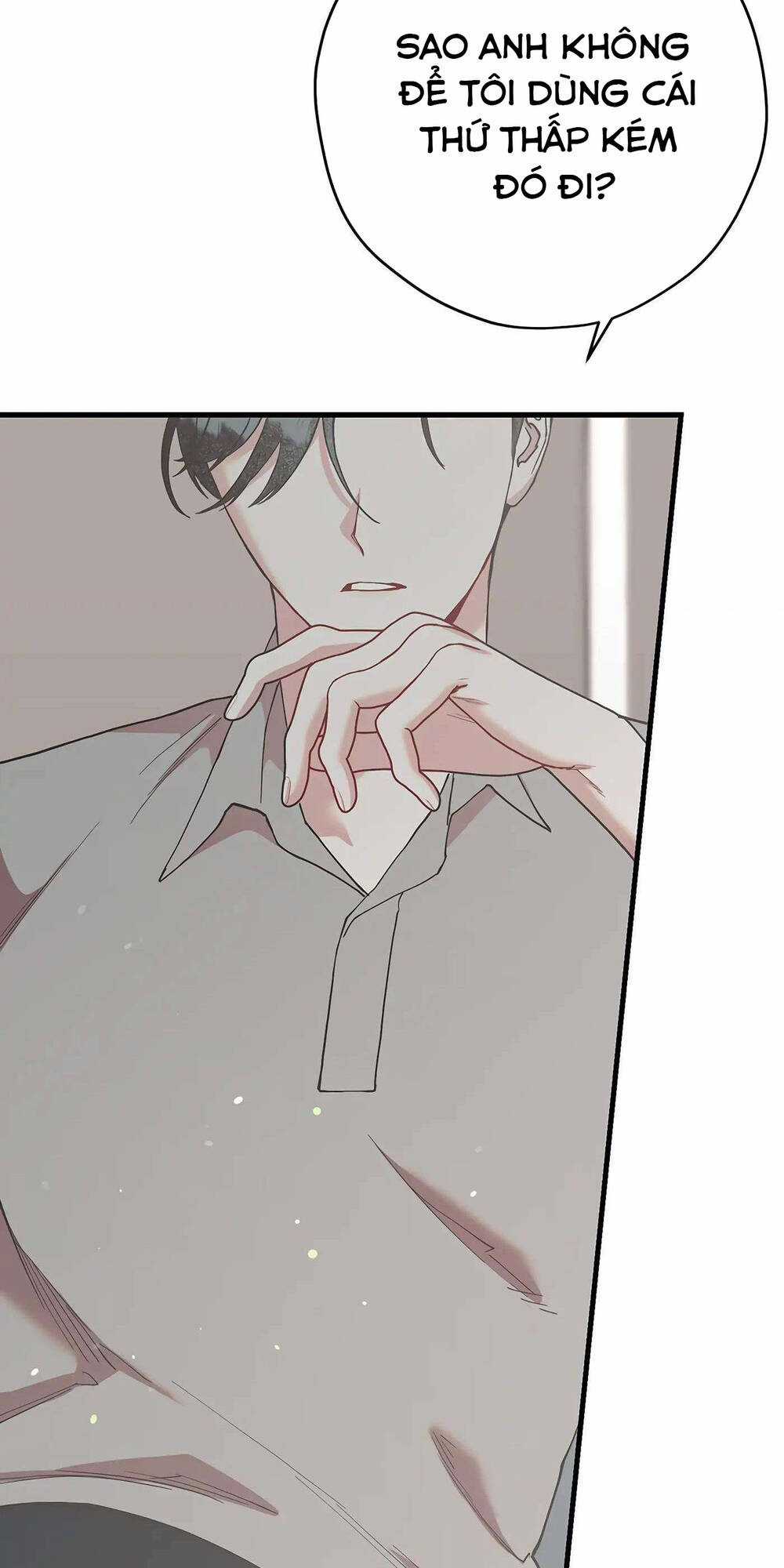 Người Chồng Thứ Hai Của Tôi Chapter 48.1 trang 2