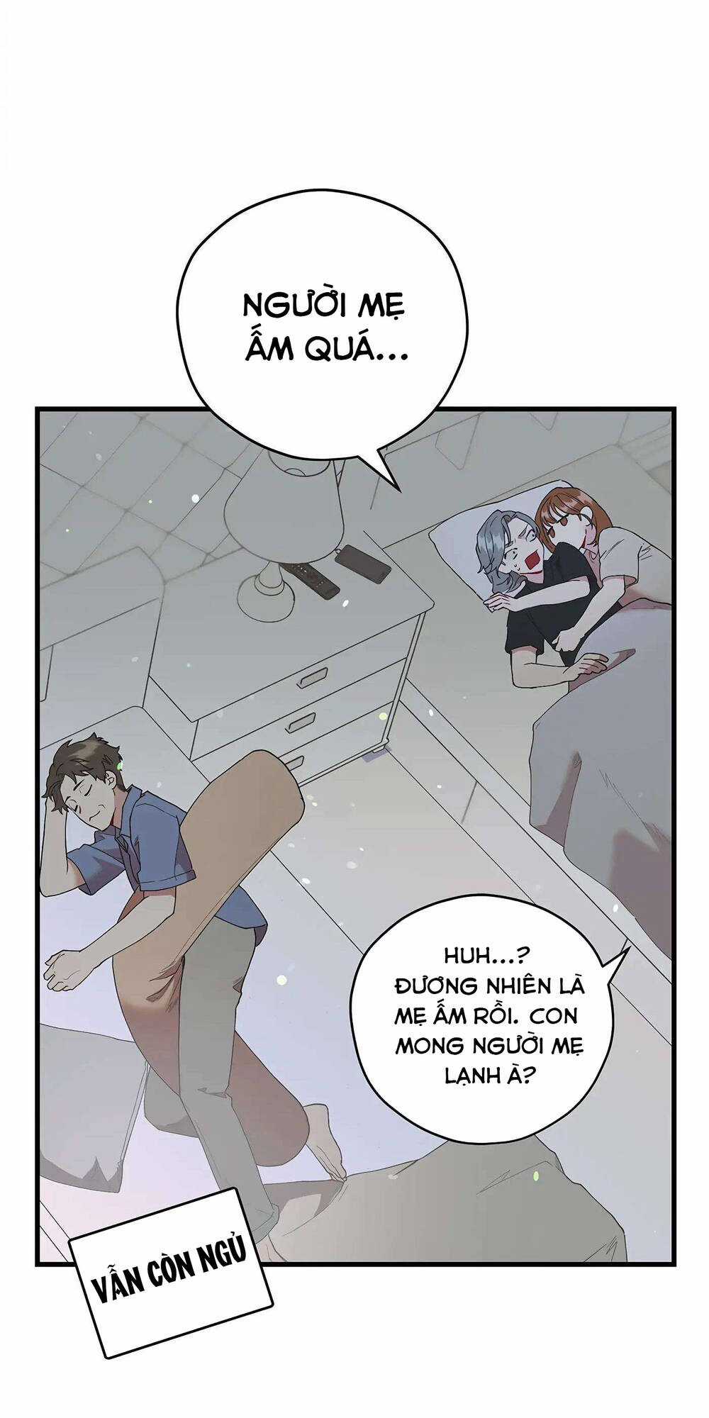 Người Chồng Thứ Hai Của Tôi Chapter 48.1 trang 20