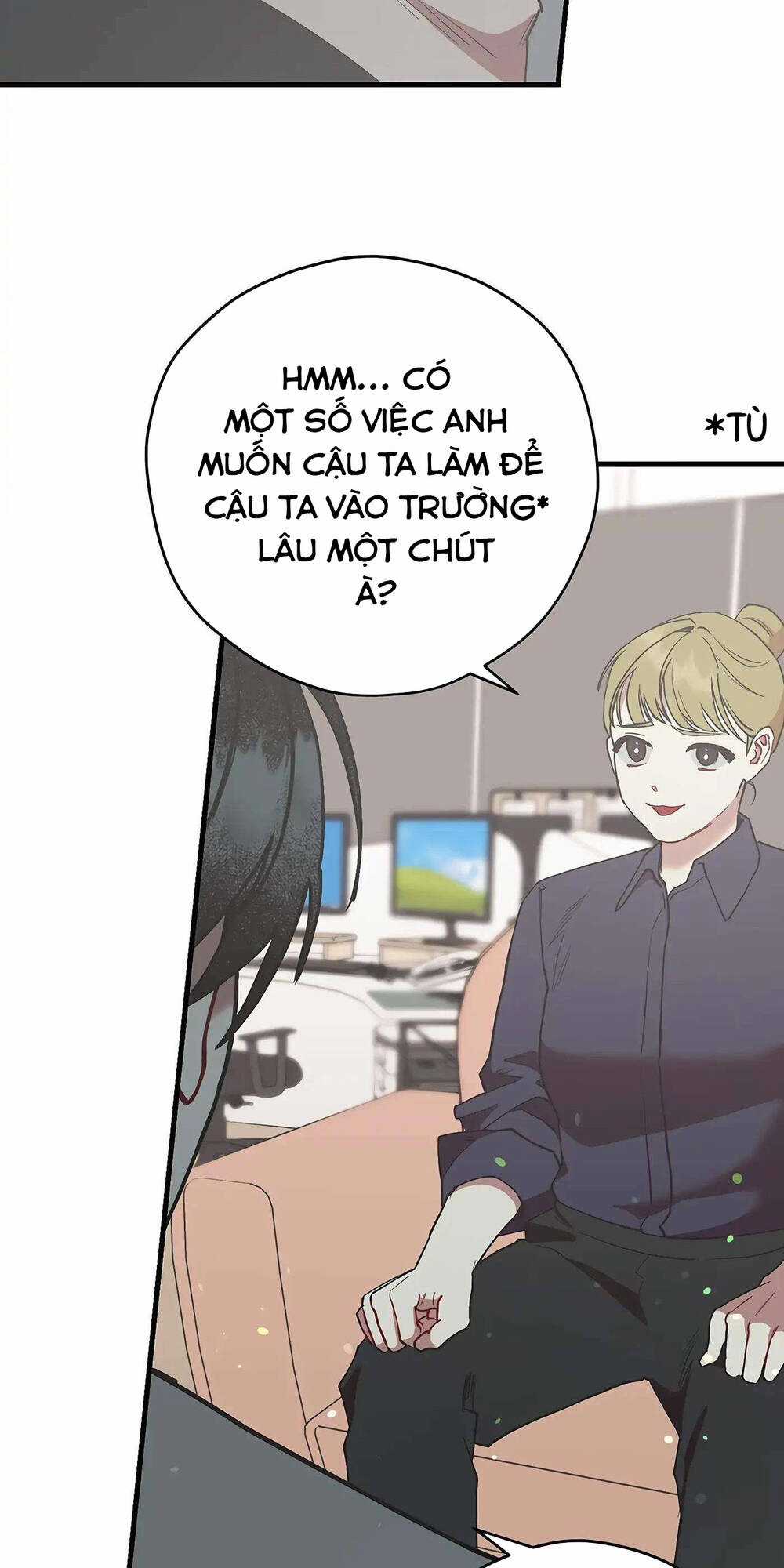 Người Chồng Thứ Hai Của Tôi Chapter 48.1 trang 3
