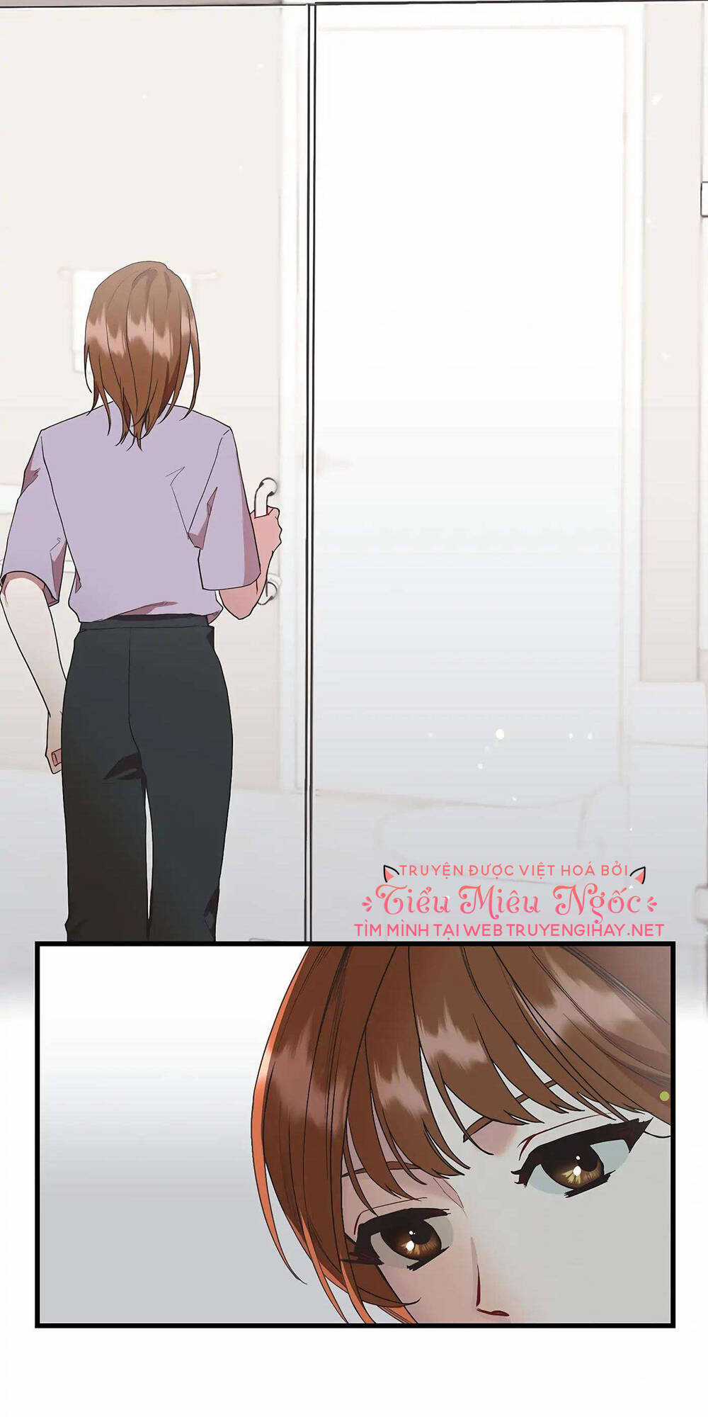 Người Chồng Thứ Hai Của Tôi Chapter 48.1 trang 30