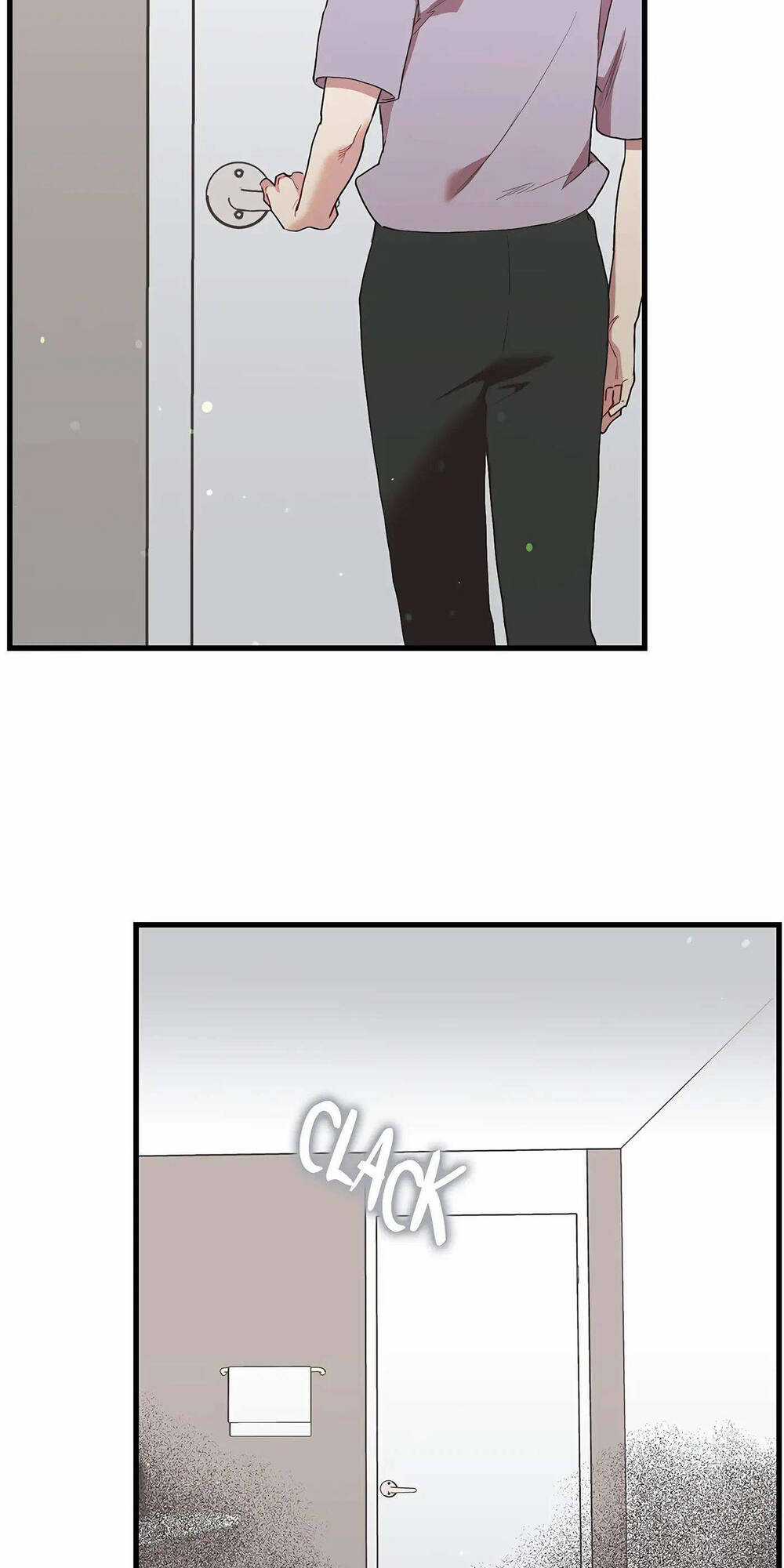 Người Chồng Thứ Hai Của Tôi Chapter 48.1 trang 36