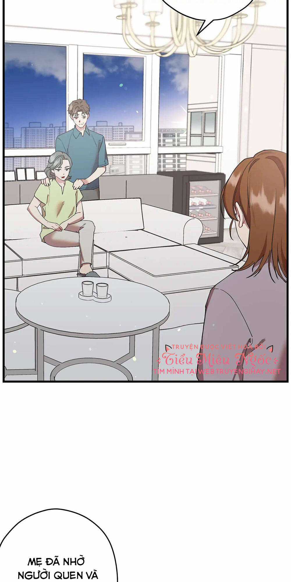 Người Chồng Thứ Hai Của Tôi Chapter 48.1 trang 39