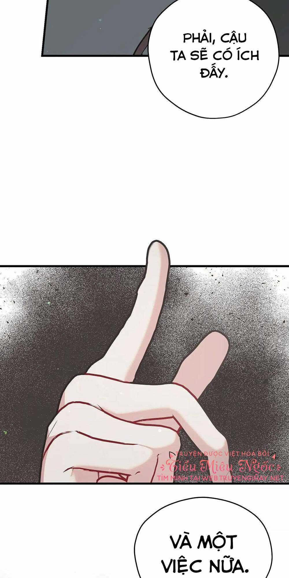 Người Chồng Thứ Hai Của Tôi Chapter 48.1 trang 4