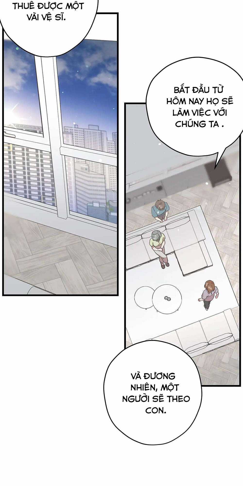 Người Chồng Thứ Hai Của Tôi Chapter 48.1 trang 40