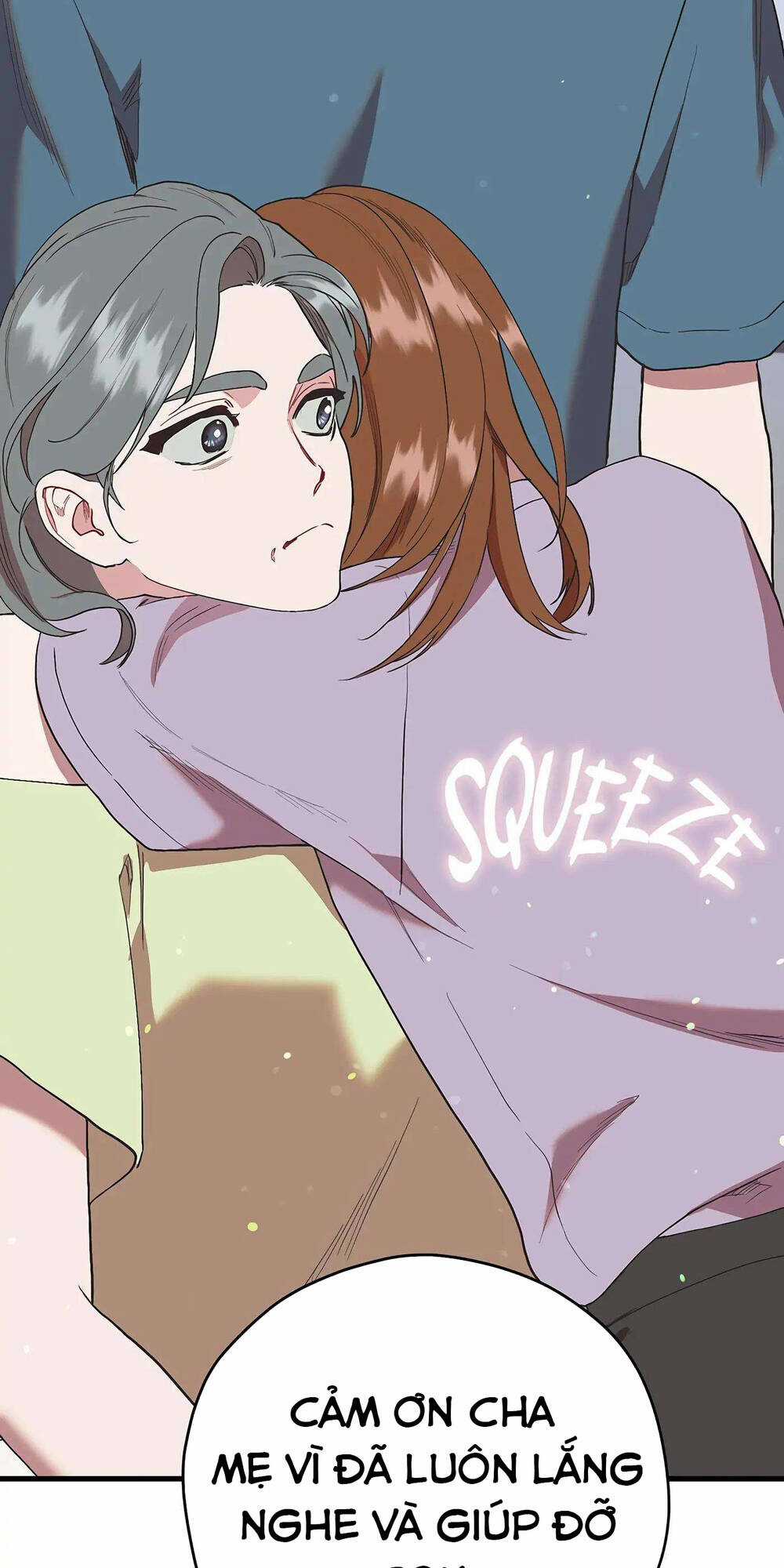 Người Chồng Thứ Hai Của Tôi Chapter 48.1 trang 42