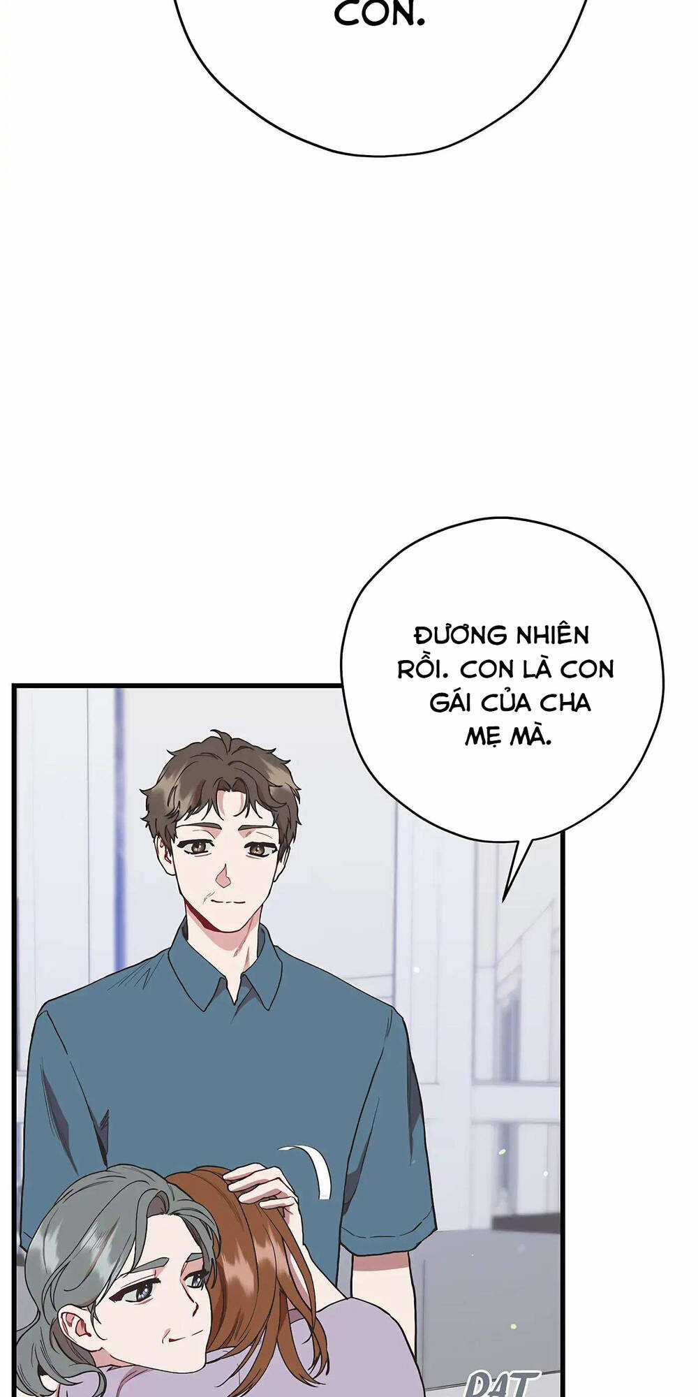 Người Chồng Thứ Hai Của Tôi Chapter 48.1 trang 43