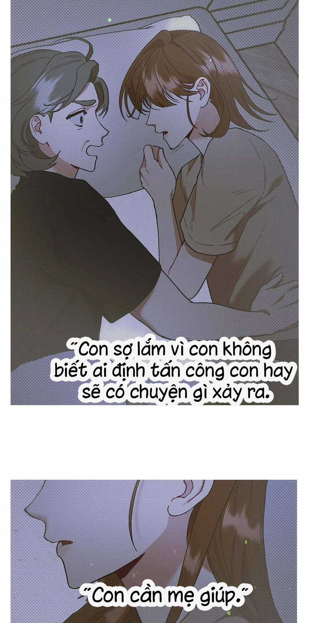 Người Chồng Thứ Hai Của Tôi Chapter 48.1 trang 47