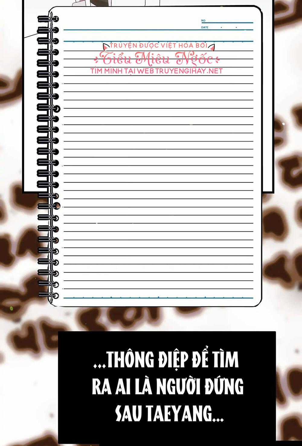 Người Chồng Thứ Hai Của Tôi Chapter 48.1 trang 50