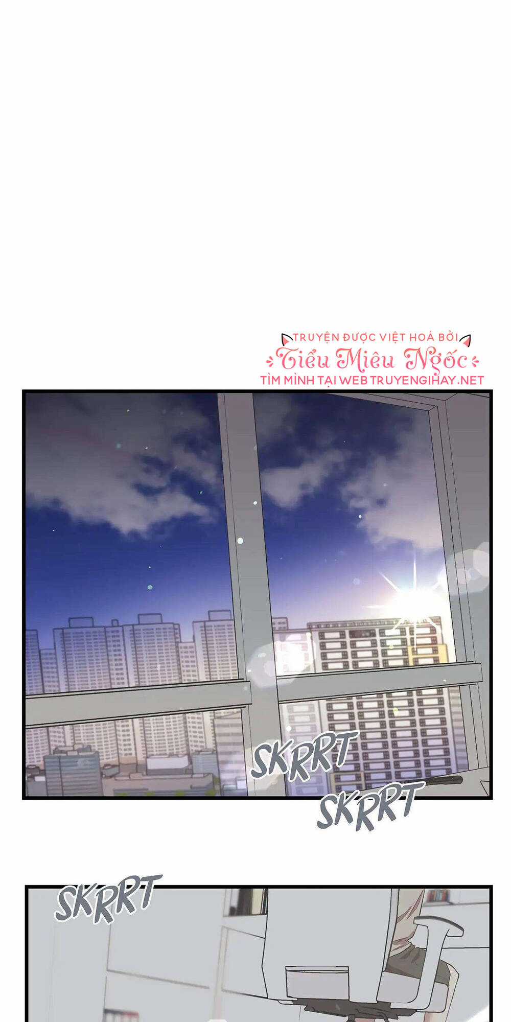 Người Chồng Thứ Hai Của Tôi Chapter 48.1 trang 9