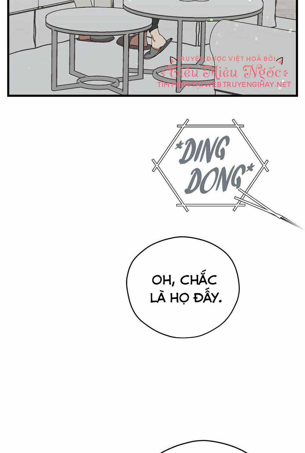 Người Chồng Thứ Hai Của Tôi Chapter 48.2 trang 11