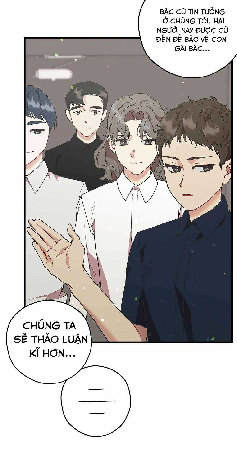 Người Chồng Thứ Hai Của Tôi Chapter 48.2 trang 13