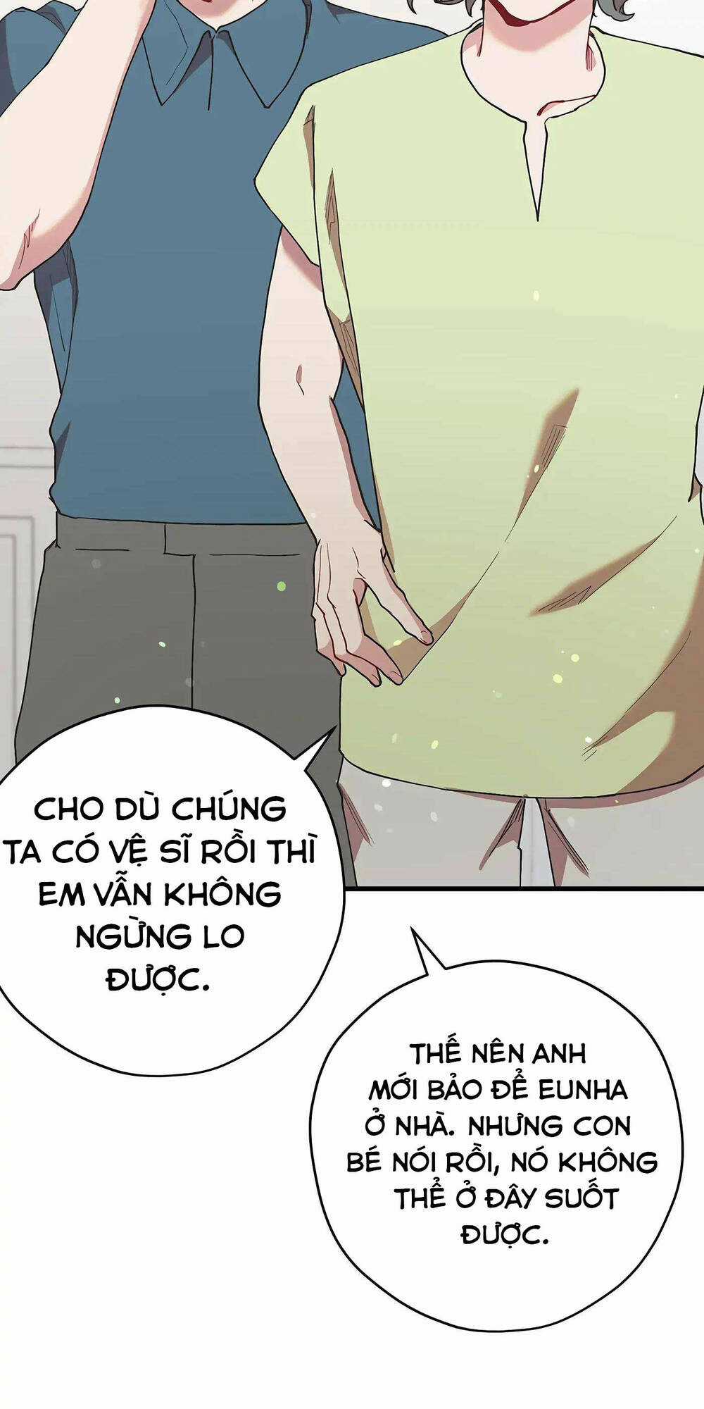 Người Chồng Thứ Hai Của Tôi Chapter 48.2 trang 17
