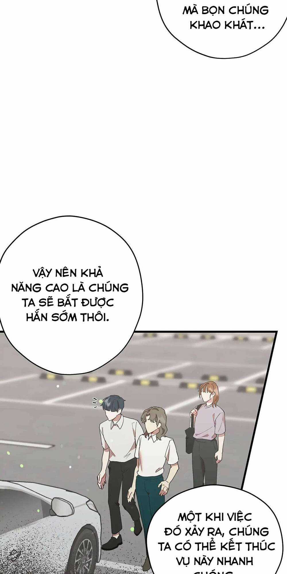 Người Chồng Thứ Hai Của Tôi Chapter 48.2 trang 19