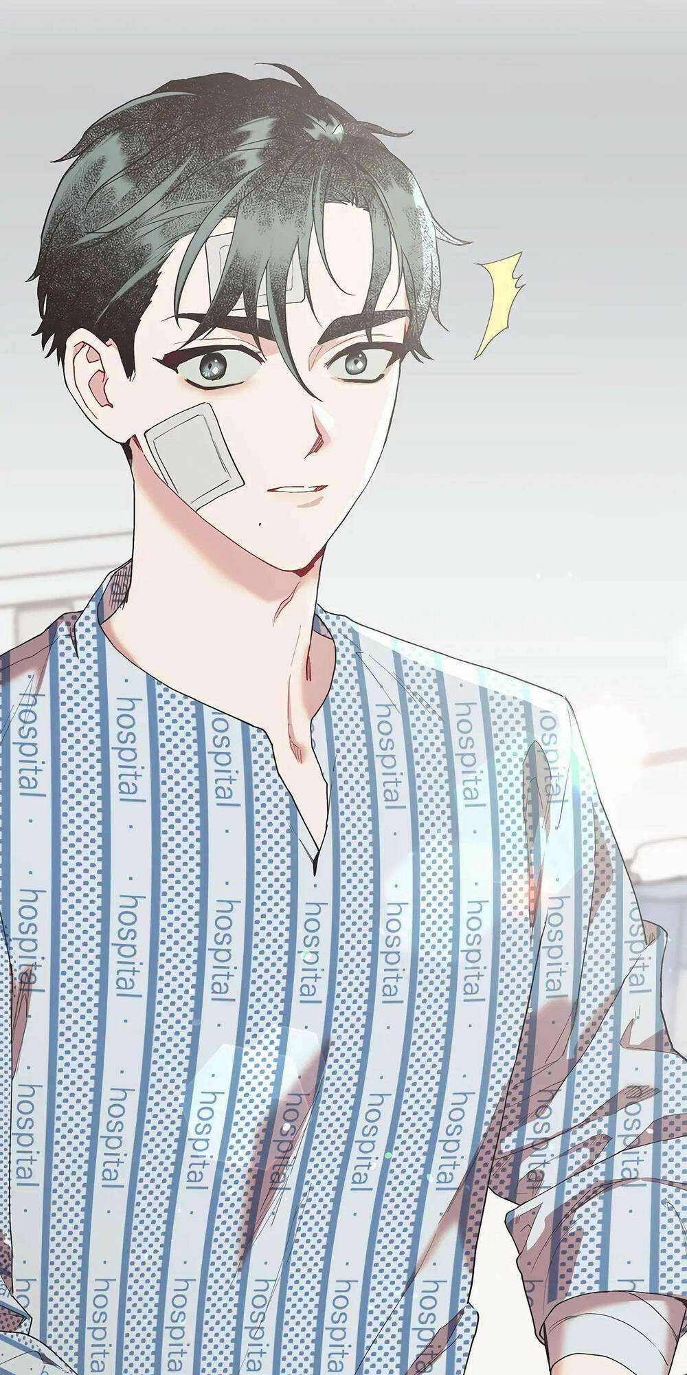 Người Chồng Thứ Hai Của Tôi Chapter 48.2 trang 27