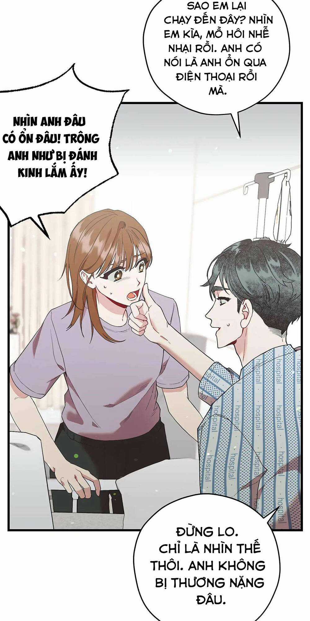 Người Chồng Thứ Hai Của Tôi Chapter 48.2 trang 29