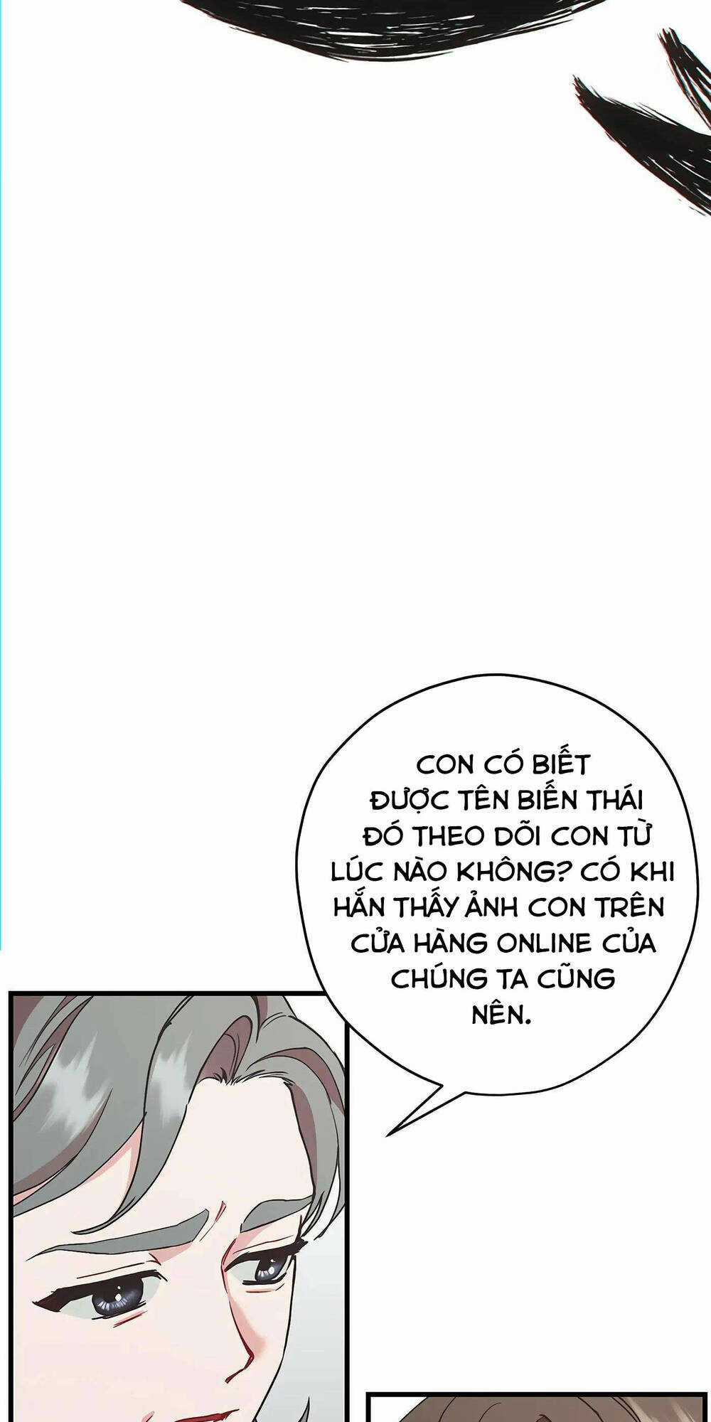 Người Chồng Thứ Hai Của Tôi Chapter 48.2 trang 3