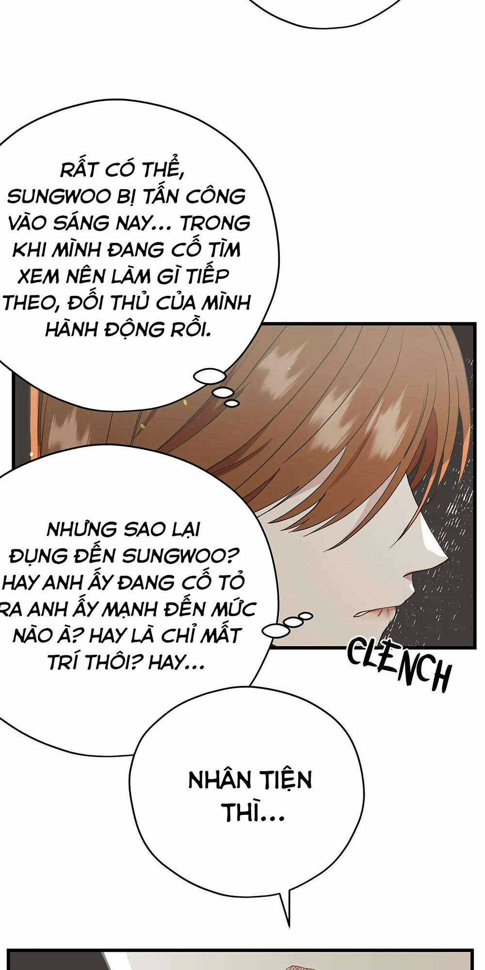 Người Chồng Thứ Hai Của Tôi Chapter 48.2 trang 30