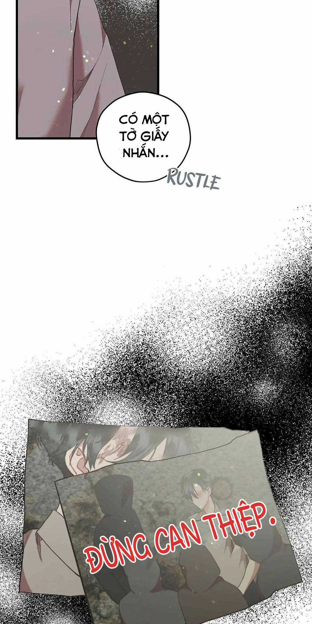 Người Chồng Thứ Hai Của Tôi Chapter 48.2 trang 34