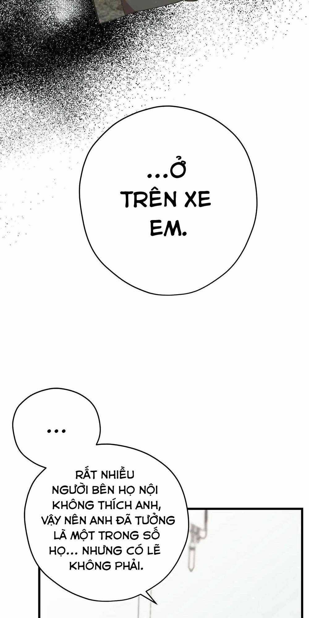 Người Chồng Thứ Hai Của Tôi Chapter 48.2 trang 35