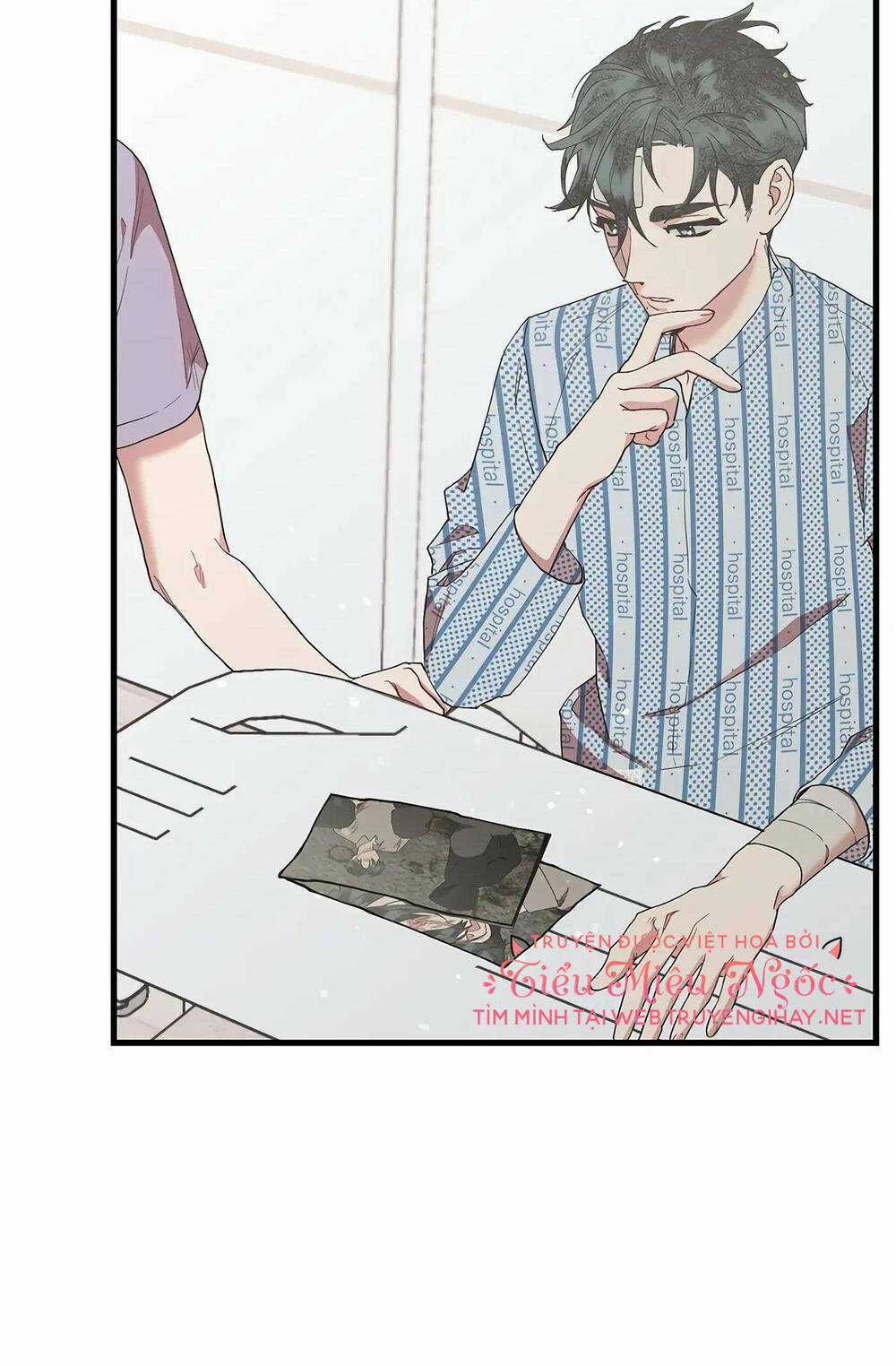 Người Chồng Thứ Hai Của Tôi Chapter 48.2 trang 36