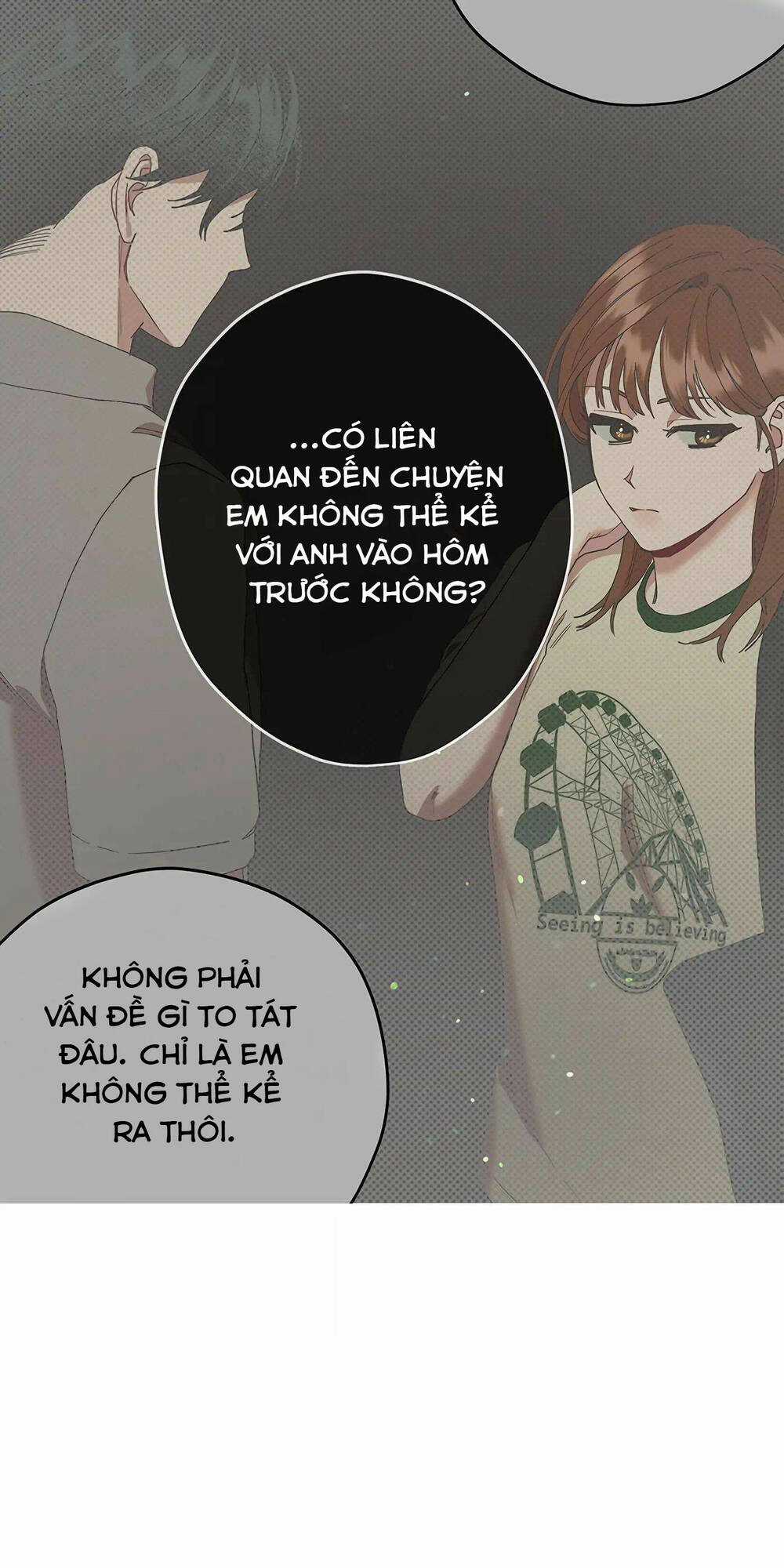 Người Chồng Thứ Hai Của Tôi Chapter 48.2 trang 38