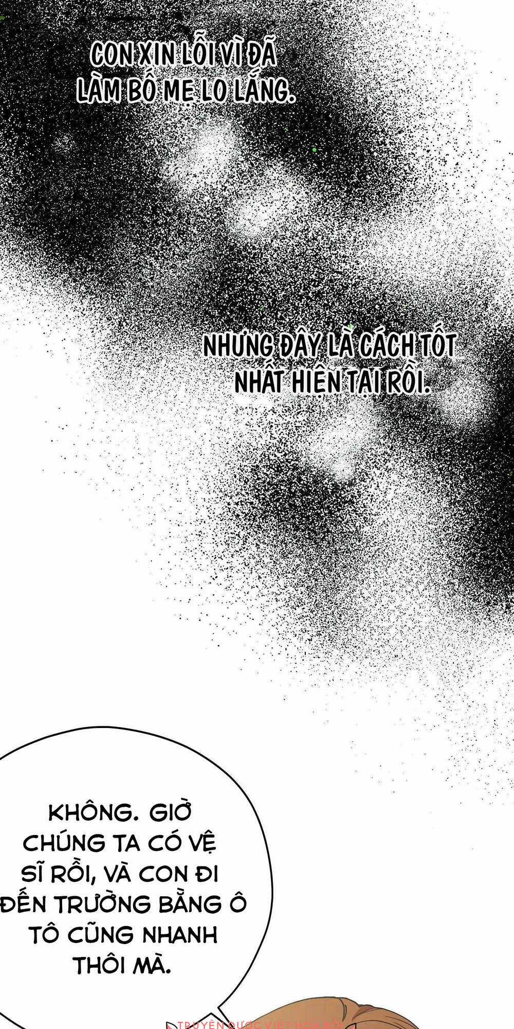 Người Chồng Thứ Hai Của Tôi Chapter 48.2 trang 5