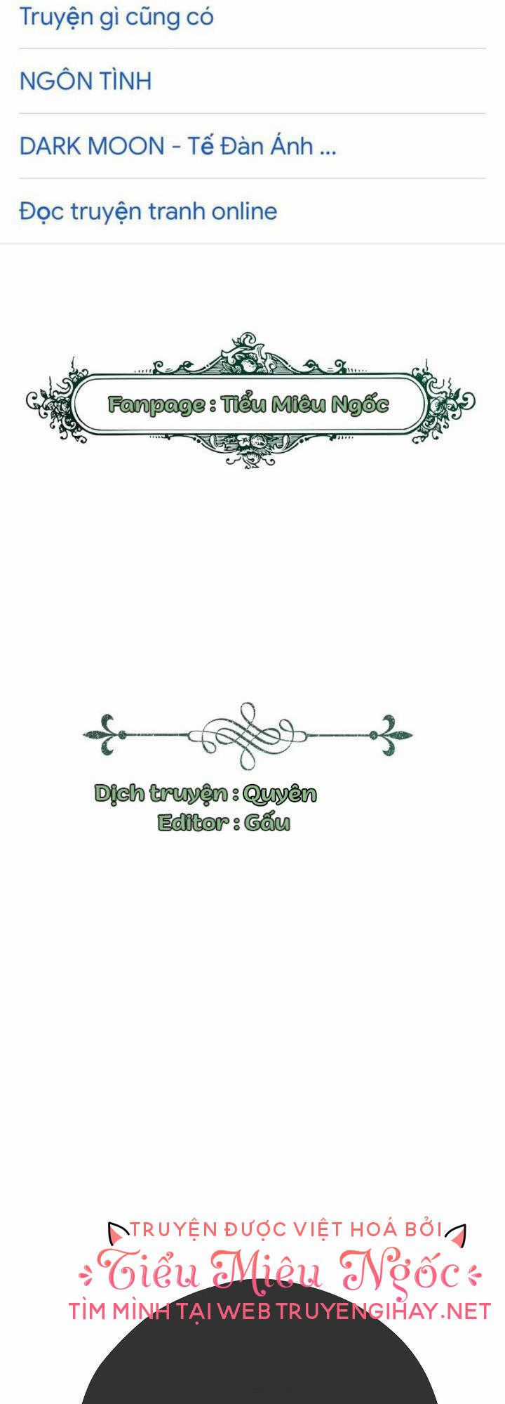 Người Chồng Thứ Hai Của Tôi Chapter 49.1 trang 1