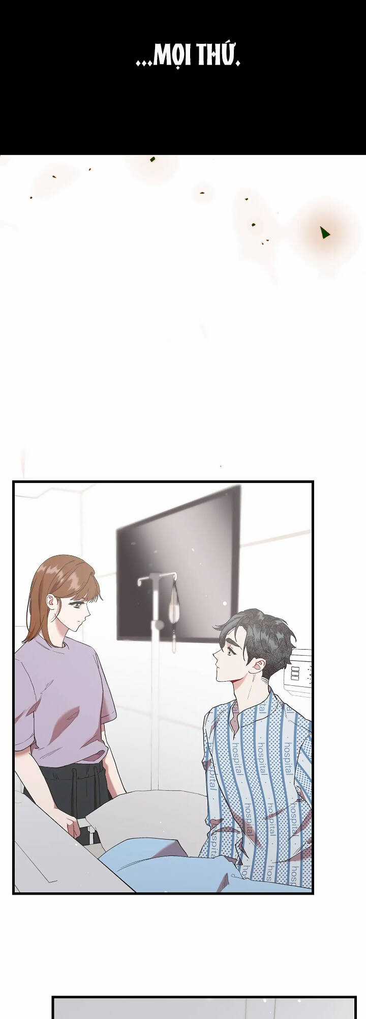 Người Chồng Thứ Hai Của Tôi Chapter 49.1 trang 12