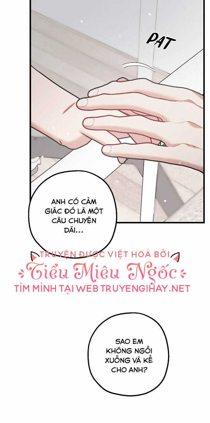 Người Chồng Thứ Hai Của Tôi Chapter 49.1 trang 13