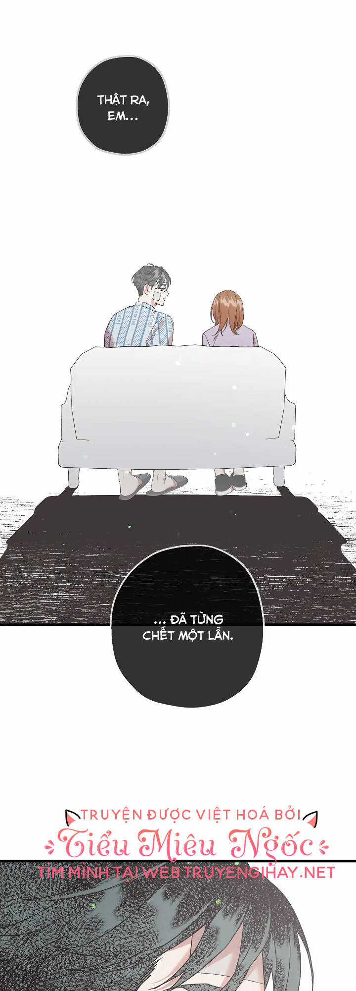 Người Chồng Thứ Hai Của Tôi Chapter 49.1 trang 15