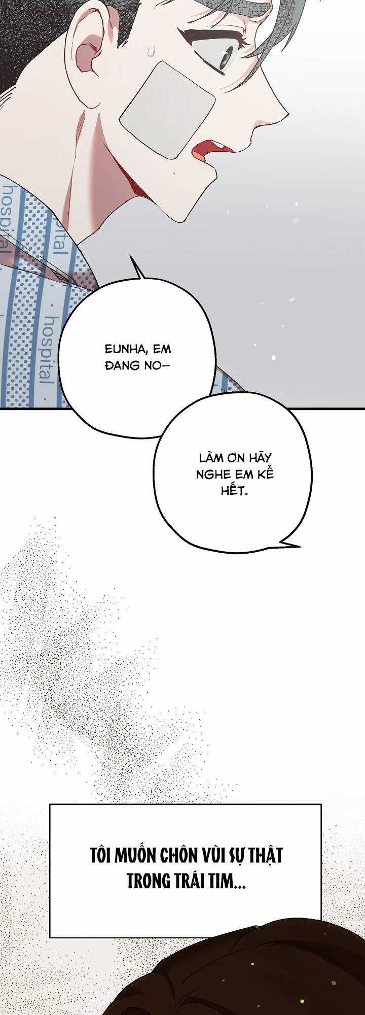 Người Chồng Thứ Hai Của Tôi Chapter 49.1 trang 16