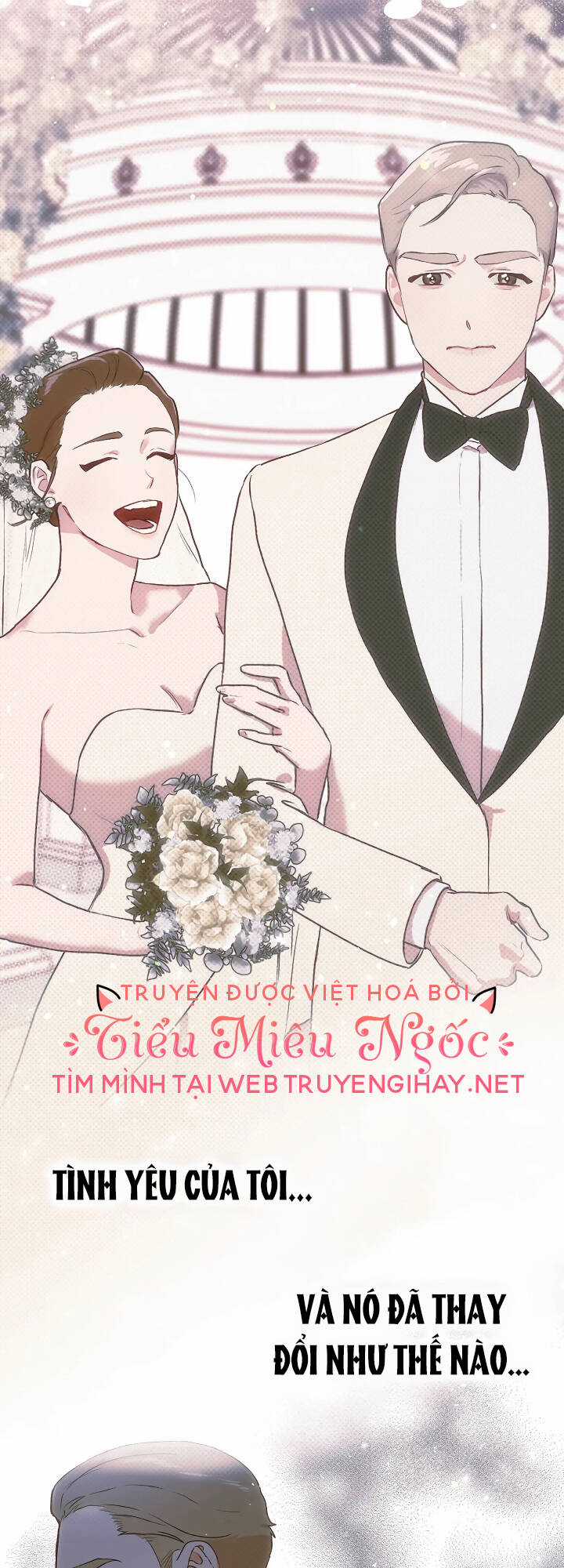 Người Chồng Thứ Hai Của Tôi Chapter 49.1 trang 20