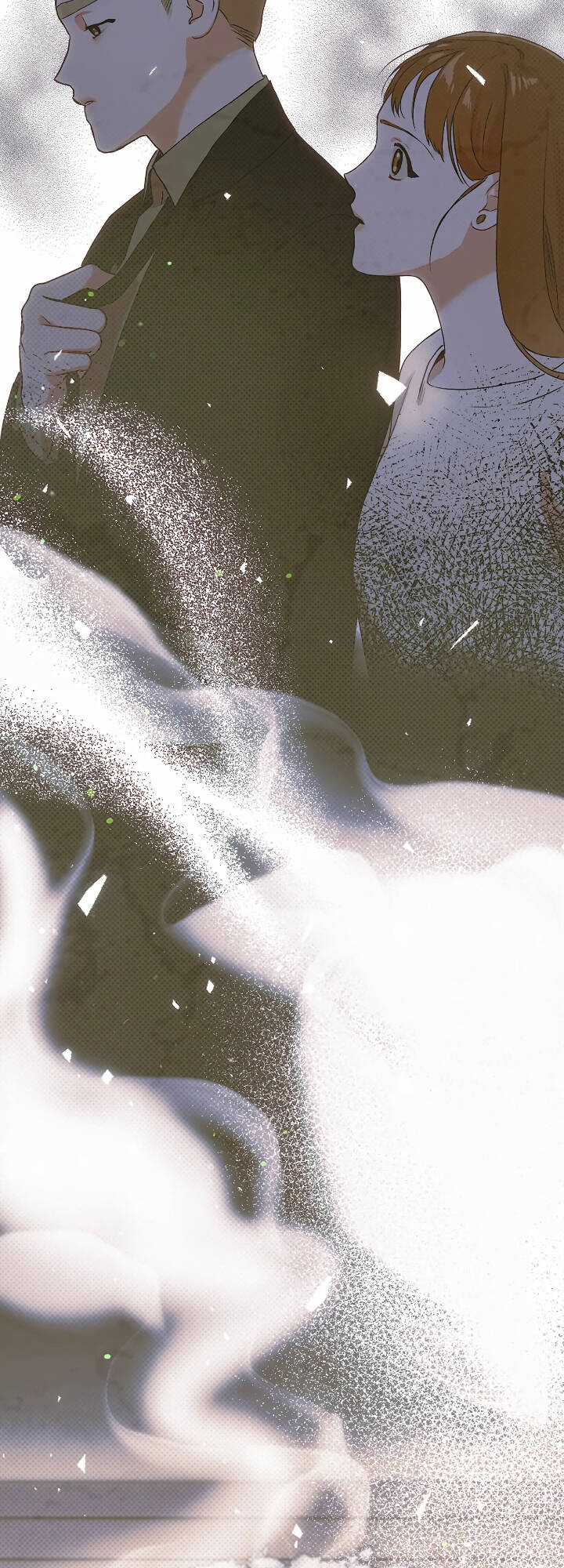 Người Chồng Thứ Hai Của Tôi Chapter 49.1 trang 21