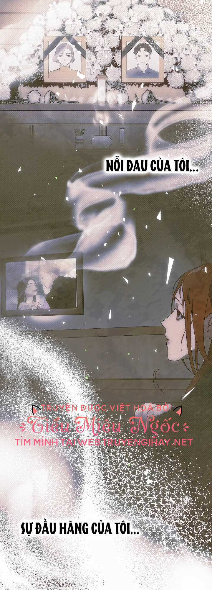 Người Chồng Thứ Hai Của Tôi Chapter 49.1 trang 22