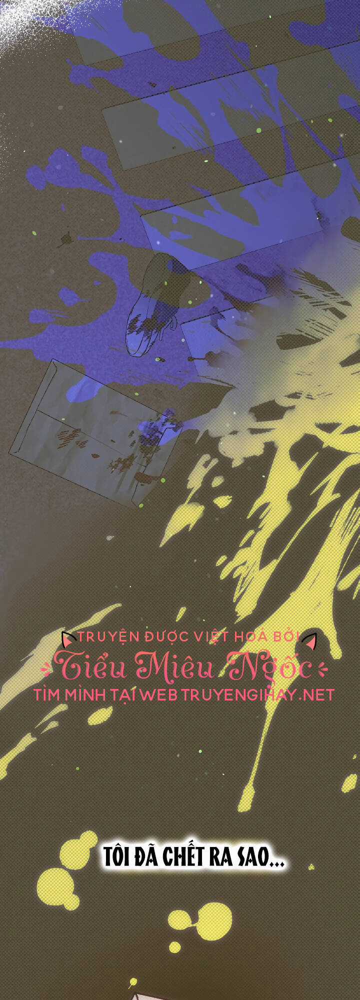 Người Chồng Thứ Hai Của Tôi Chapter 49.1 trang 24