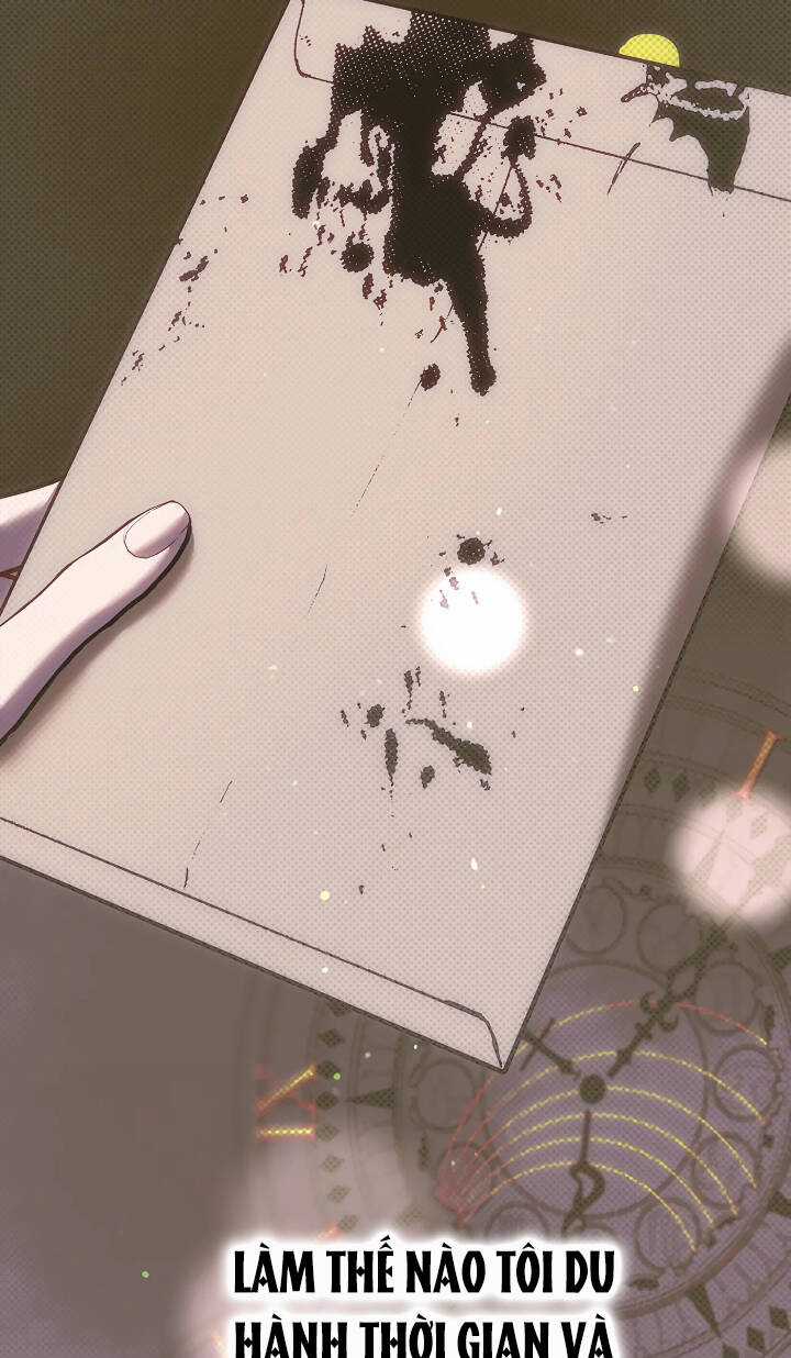 Người Chồng Thứ Hai Của Tôi Chapter 49.1 trang 25